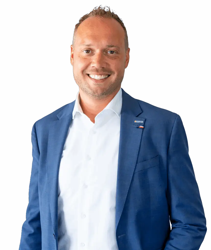 Secura Partner werden 2