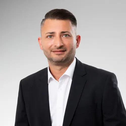 Andreas Knass Secura Partner