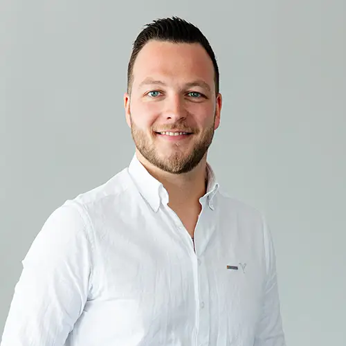 Daniel Schenk Secura