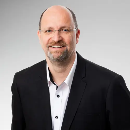 Harald Knass Secura Partner