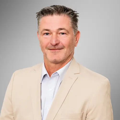 Hiden Partner Andreas Secura