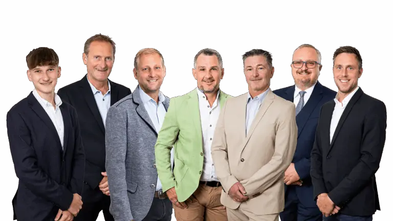 Hiden und Partner Secura 1