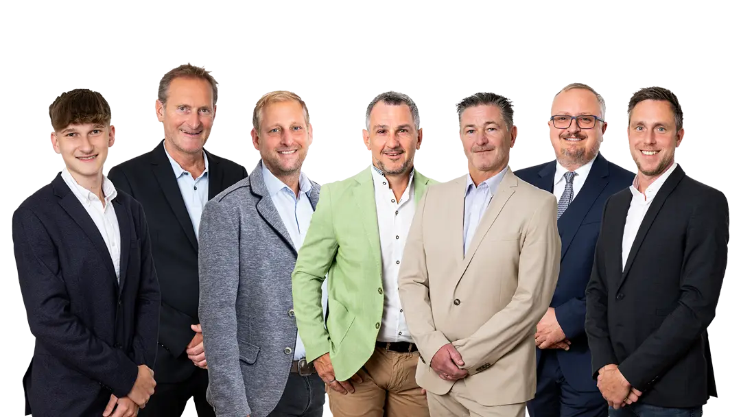 Hiden und Partner Secura 1