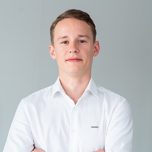 Jakob Scherr
