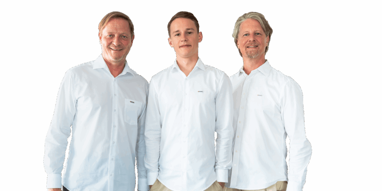 Scherr und Partner
