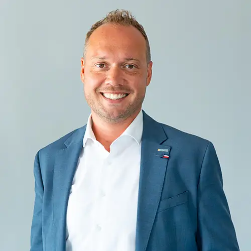 Secura und Partner Alexander Tohmann