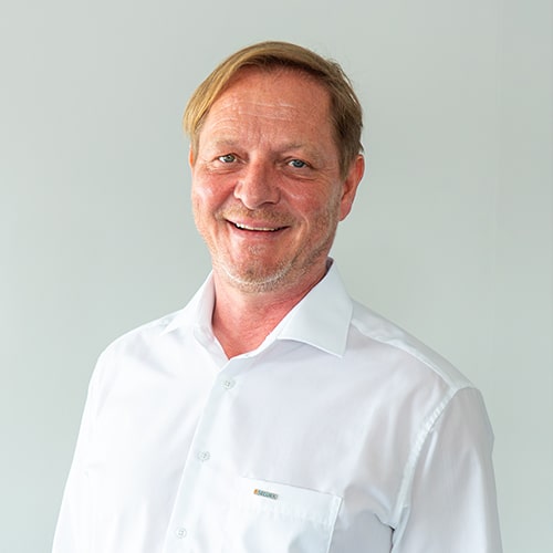 Walter Scherr