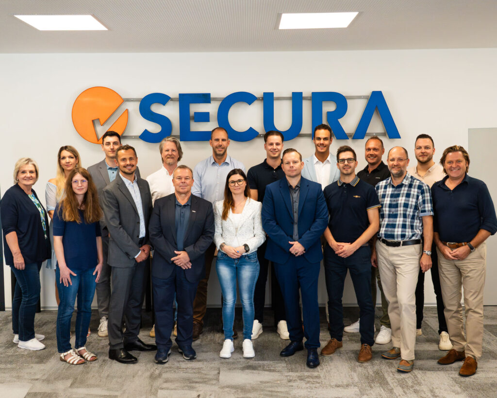 Secura Team Deutschlandsberg