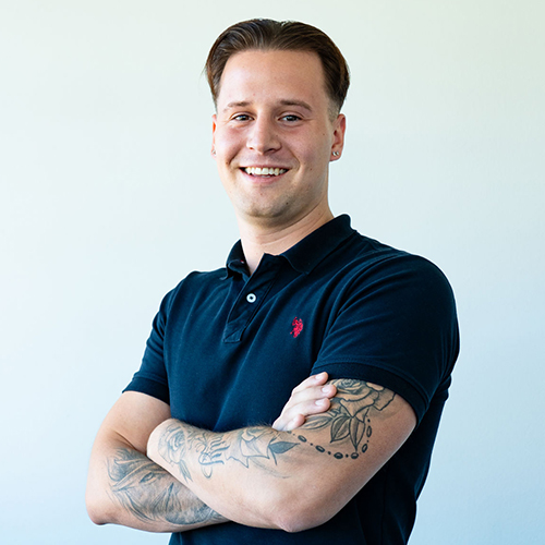 Secura und Partner Klavzer Nico